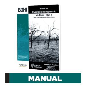 BDI-II - Inventário de Depressão de Beck - Manual