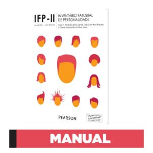 IFP II -Inventario Fatorial de Personalidade - Manual