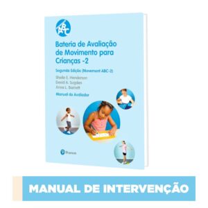 Movement ABC - 2 - Manual de intervenção