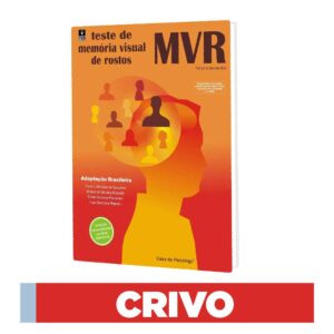 MVR - Memoria Visual de Rostos - Crivo