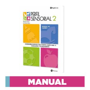 Perfil Sensorial 2 - Manual