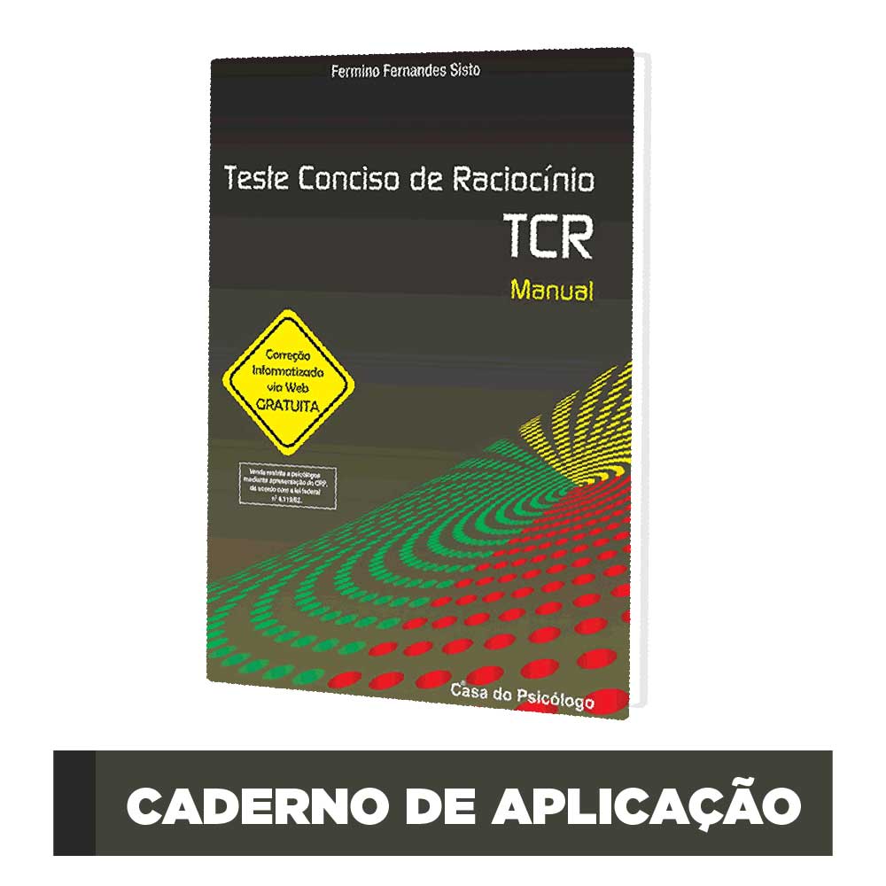 Capas Pearson_TCR Aplicação