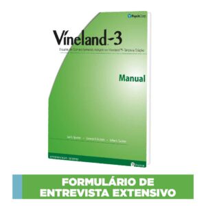 Víneland - 3 - Formulário de entrevista extensivo