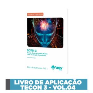 BGFM 2 - Bateria Geral de Funções Mentais - Bloco Tecon 3