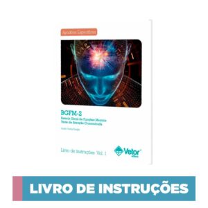 BGFM 2 - Bateria Geral de Funções Mentais - Manual