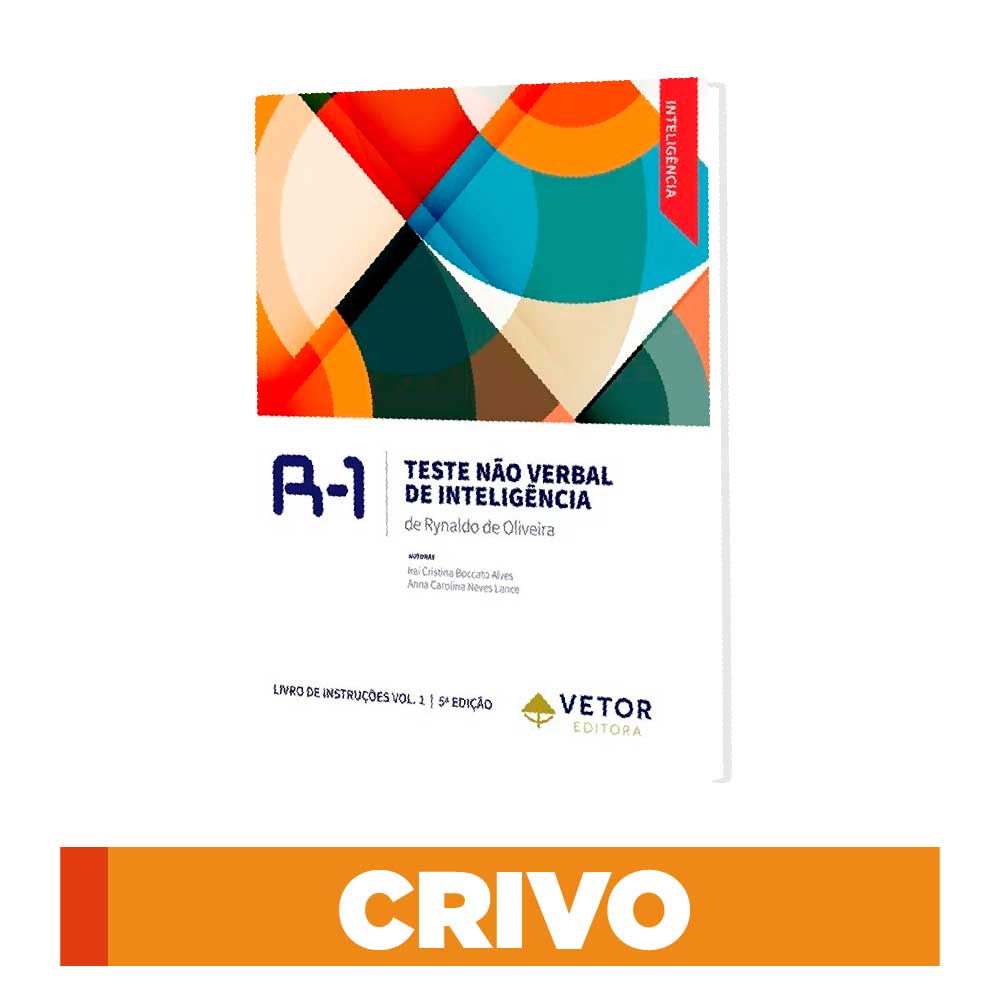 Capas Vetor R1_R1 Crivo