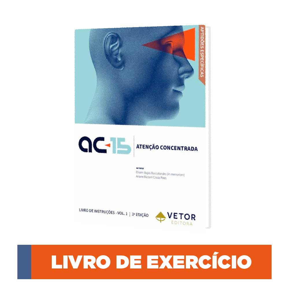 Capas Vetor_AC-15 Livro de Exercício