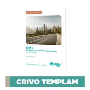 BFM 2 - Teste de Memória - Templam - Crivo