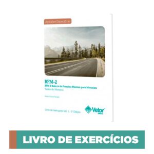 BFM 2 - Teste de Memória - Templam - Livro de exercício descartável