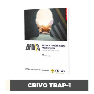 BFM 3 - Teste de Raciocínio Lógico - TRAP 1 - Crivo