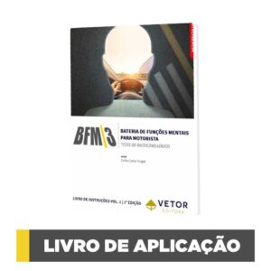 BFM 3 - Teste de Raciocínio Lógico - TRAP 1 - Bloco de aplicação