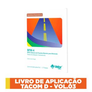 BFM 4 - Teste de Atenção Concentrada - Bloco Tacom D