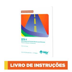 BFM 4 - Teste de Atenção Concentrada - Manual