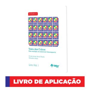 Teste dos Cubos - Bloco de aplicação