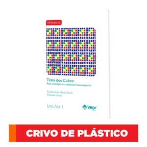 Teste dos Cubos - Crivo