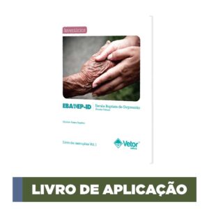EBADEP-ID - Escala Baptista de Depressão (Idoso) - Bloco de aplicação