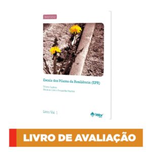 EPR - Escala dos Pilares da Resiliência - Bloco de avaliação