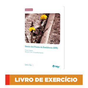 EPR - Escala dos Pilares da Resiliência - Caderno de exercício