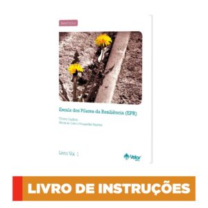 EPR - Escala dos Pilares da Resiliência - Manual