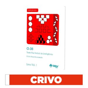 G36 - Teste de Inteligência Não Verbal - Crivo