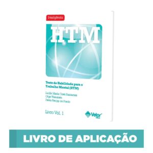 HTM - Teste de Habilidade para o Trabalho Mental - Bloco de Aplicação