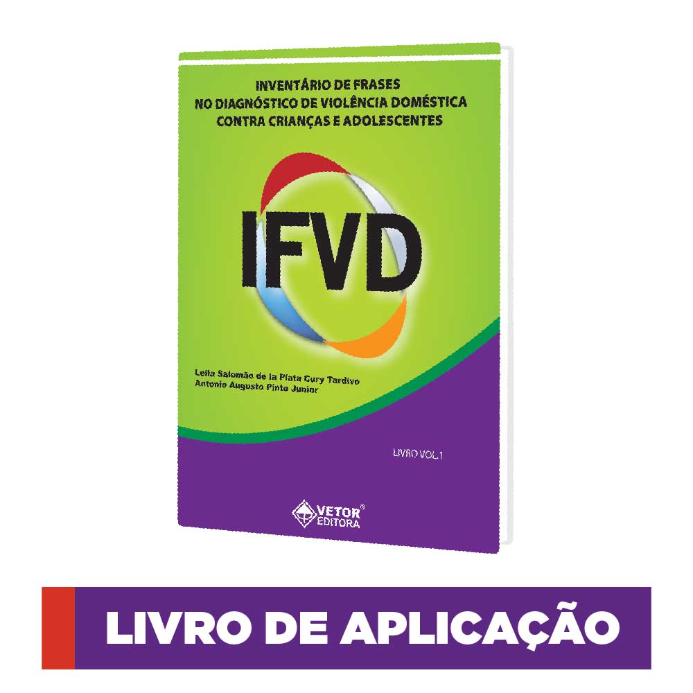 Capas Vetor_IFVD Aplicação