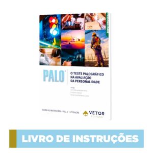 Palográfico - O Teste Palográfico da Personalidade - Manual