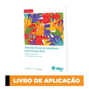 R2 - Teste de Inteligência Não Verbal - Bloco de aplicação
