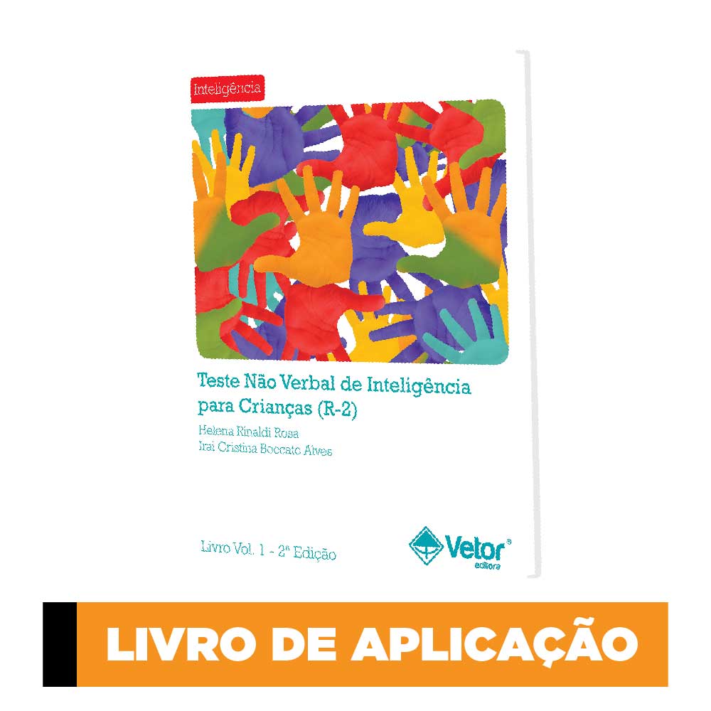 Capas Vetor_R2 Aplicação