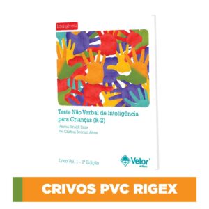 R2 - Teste de Inteligência Não Verbal - Crivo