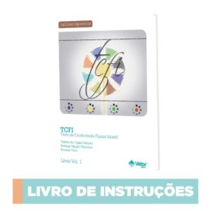 TCFI - Teste de Criatividade Figural Infantil - Manual