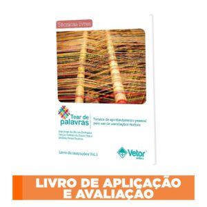 Tear de Palavras - Bloco de Aplicação e Avaliação
