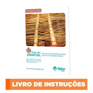 Tear de Palavras - Manual