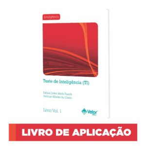 TI - Teste de Inteligência - Bloco de Aplicação