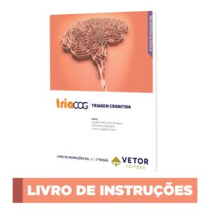 TRIACOG - Triagem Cognitiva - Manual