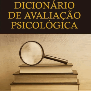 Dicionário de Avaliação Psicológica