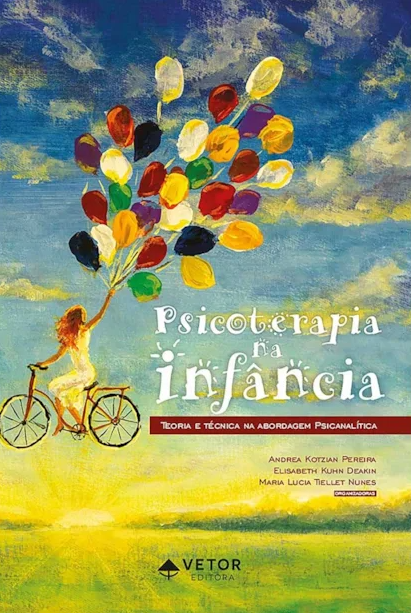 Psicoterapia na Infância