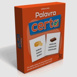 Palavra Certa