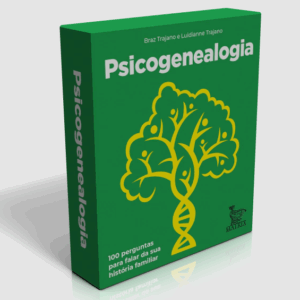 Psicogenealogia