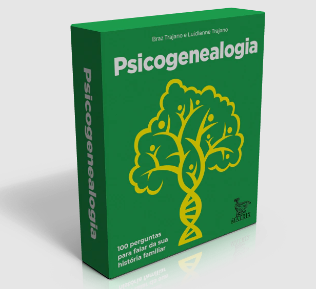 Psicogenealogia