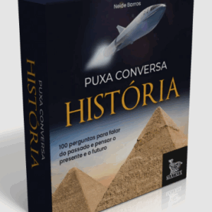 Puxa Conversa História