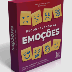 Reconhecendo as Emoções