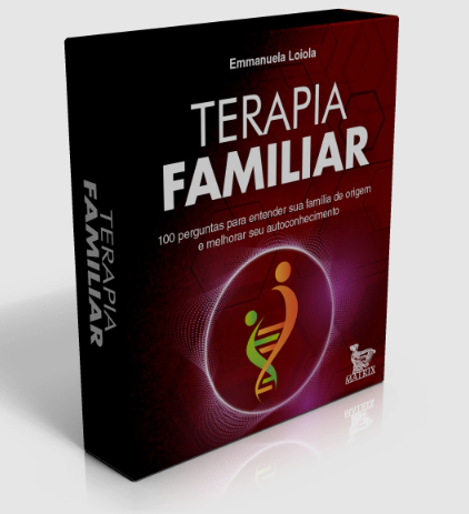 Terapia familiar