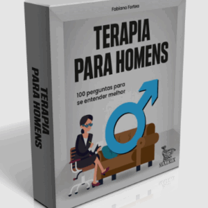 Terapia para Homens