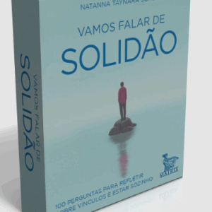 Vamos Falar De Solidão