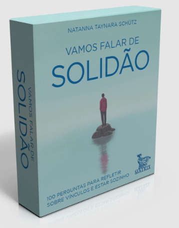 Vamos falar de solidão