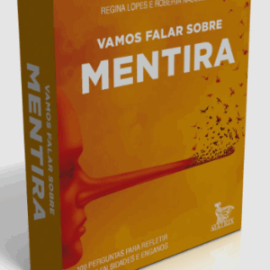 Vamos Falar Sobre Mentira