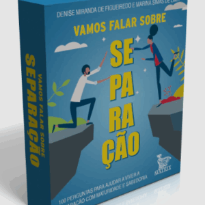 Vamos Falar Sobre Separação