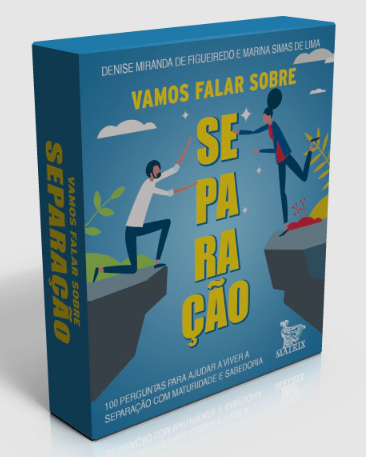 Vamos falar sobre separação