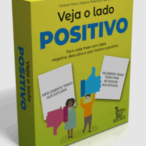 Veja o Lado Positivo
